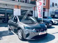 2021 Opel Corsa