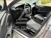 2021 Opel Corsa