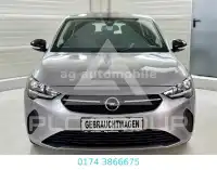 2021 Opel Corsa