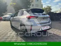 2021 Opel Corsa