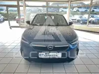 2021 Opel Corsa