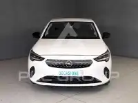 2021 Opel Corsa