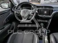 2021 Opel Corsa