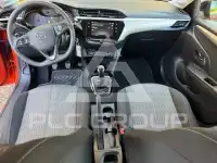 2021 Opel Corsa