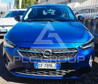2021 Opel Corsa