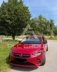 2021 Opel Corsa