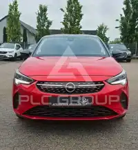 2021 Opel Corsa