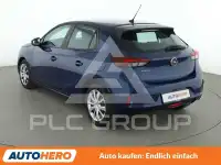 2021 Opel Corsa