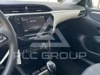 2021 Opel Corsa