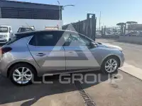 2021 Opel Corsa