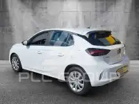 2021 Opel Corsa