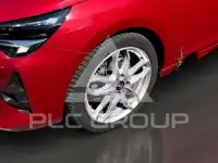 2021 Opel Corsa