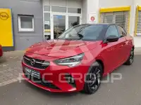 2021 Opel Corsa