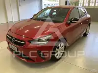 2021 Opel Corsa