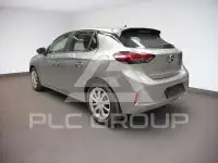 2021 Opel Corsa