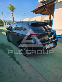 2021 Opel Corsa