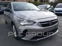 2021 Opel Corsa