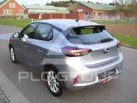 2021 Opel Corsa