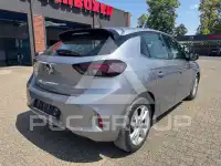 2021 Opel Corsa
