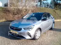 2021 Opel Corsa