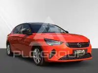 2021 Opel Corsa