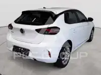 2021 Opel Corsa
