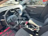 2021 Opel Corsa