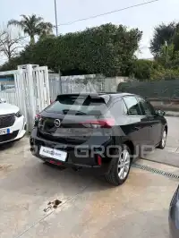 2021 Opel Corsa