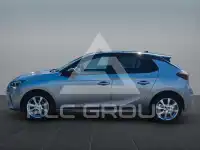 2021 Opel Corsa