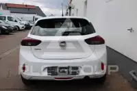 2021 Opel Corsa