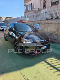 2021 Opel Corsa
