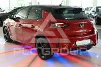 2021 Opel Corsa
