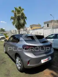 2021 Opel Corsa