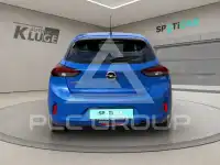2021 Opel Corsa