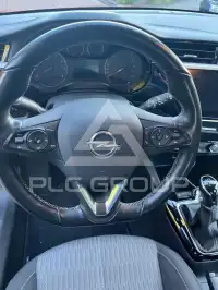 2021 Opel Corsa