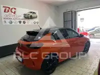2021 Opel Corsa