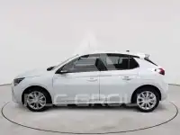 2021 Opel Corsa