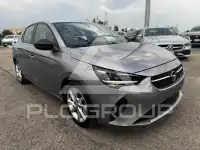 2021 Opel Corsa