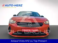 2021 Opel Corsa