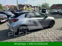 2021 Opel Corsa