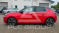 2021 Opel Corsa
