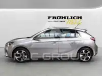 2021 Opel Corsa
