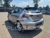 2021 Opel Corsa