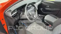 2021 Opel Corsa