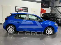 2021 Opel Corsa