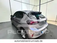 2021 Opel Corsa