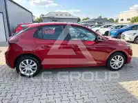 2021 Opel Corsa