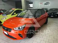 2021 Opel Corsa
