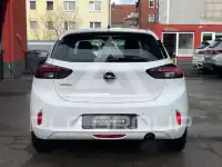 2021 Opel Corsa