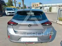 2021 Opel Corsa